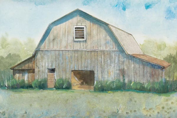 Farms: Country Life II by Tim O'Toole