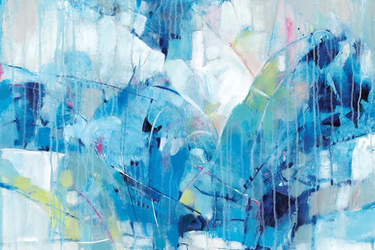 Ice Breaker I by Tim OToole wall art