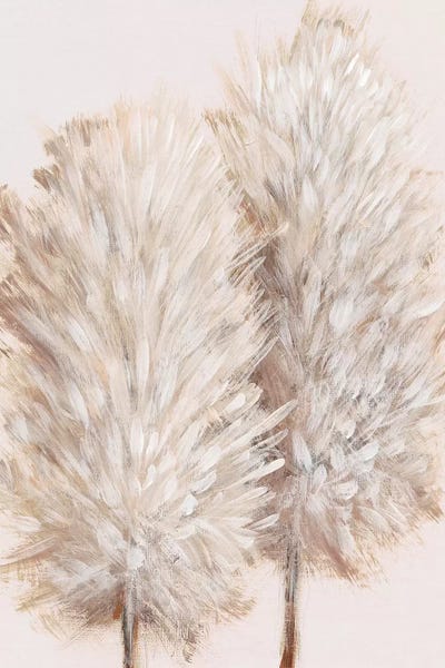 World Art Group: Pampas Grass III by Tim O'Toole