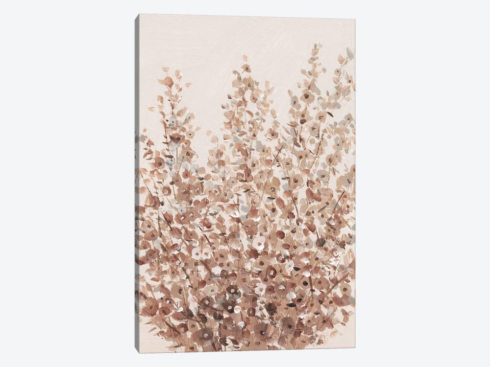 Rustic Wildflowers II by Tim OToole 1-piece Art Print