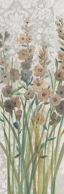 Patch of Wildflowers II