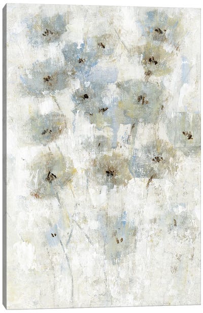 Early Bloom I Canvas Art Print - Tim O'Toole