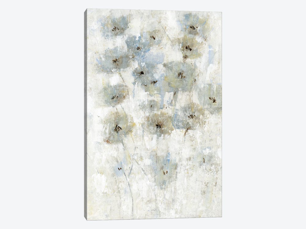 Early Bloom I by Tim OToole 1-piece Canvas Artwork