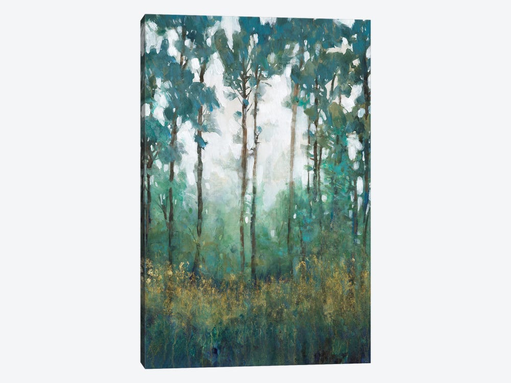 Glow in the Forest I by Tim OToole 1-piece Art Print
