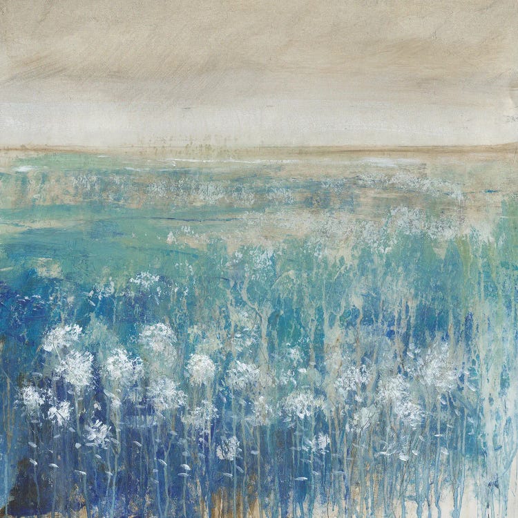 Before the Rain II by Tim OToole wall art