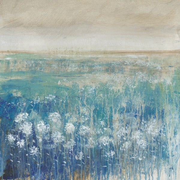 World Art Group: Before the Rain II by Tim O'Toole