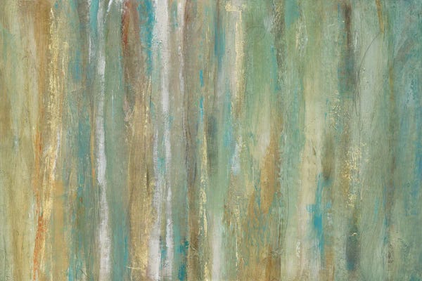 World Art Group: Vertical Flow II by Tim O'Toole