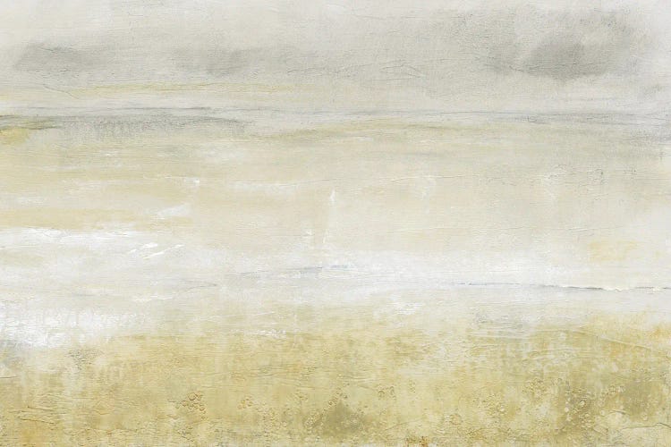 Embellished Squall I