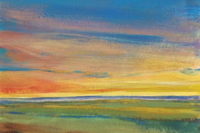 Fading Light I by Tim O'Toole acrylic art print