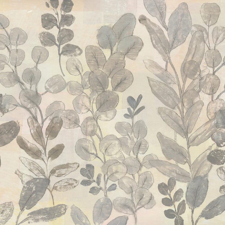 Leaf Pattern II