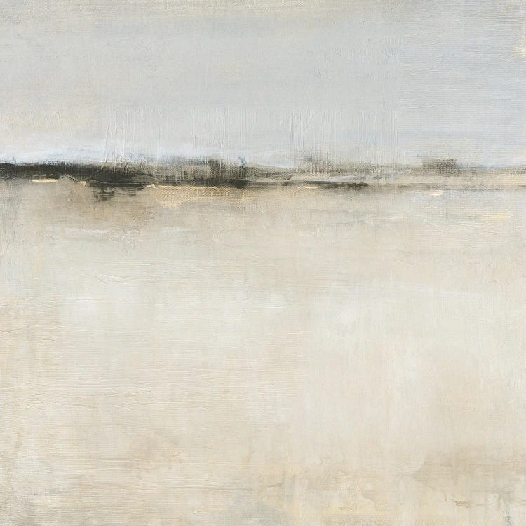 Subtle Scape II by Tim OToole wall art