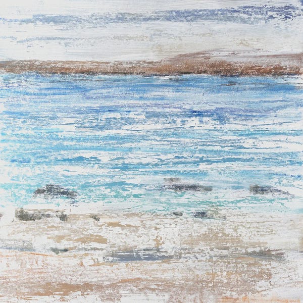 Coastal Seascape I