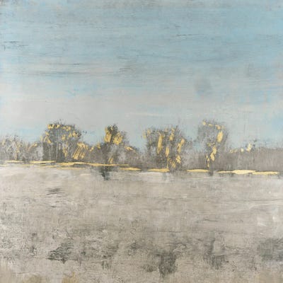 Pale Blue Sky I by Tim O'Toole framed wall art