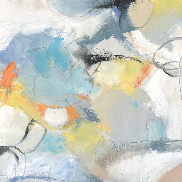 No Strings Attached I