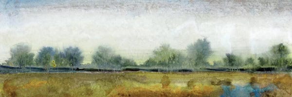 Ethereal Landscape I