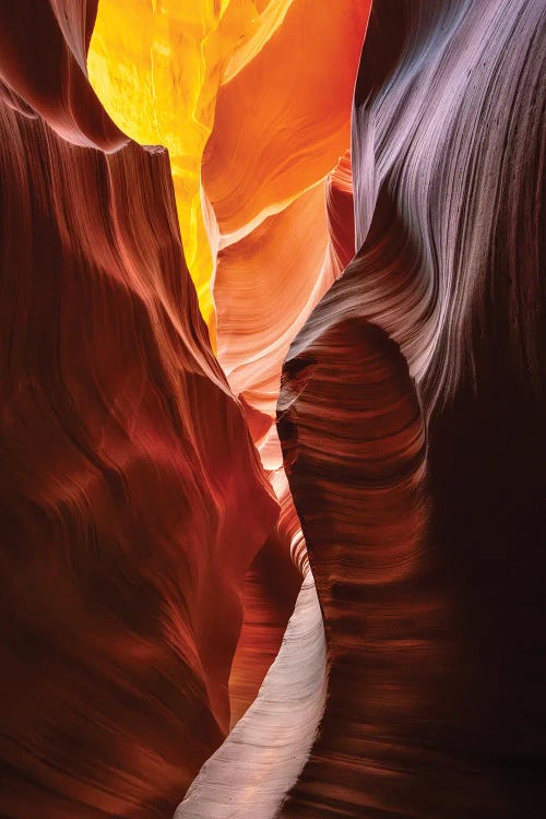 Lower Antelope Canyon IV