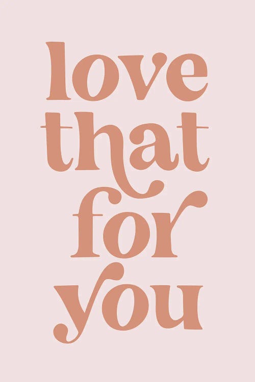 Love That For You Vintage Retro Font