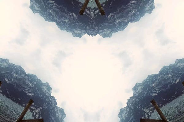 Moved Mountains
