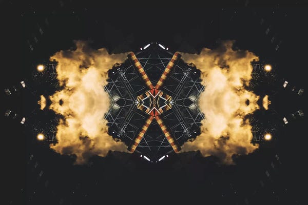 Detour