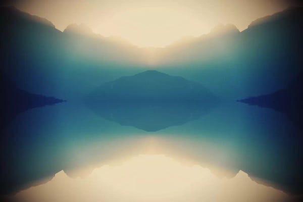Past the Horizon