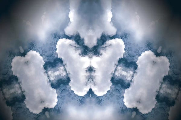 In the Clouds