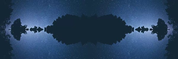 Nights Sky