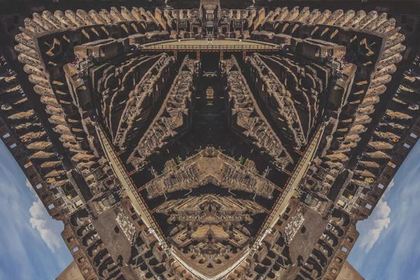 The Colosseum: Colosseum by 5by5collective