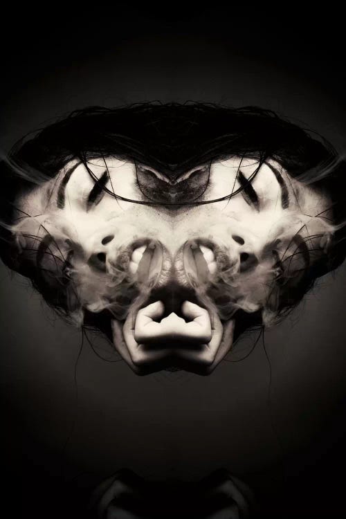 In Deep by 5by5collective wall art
