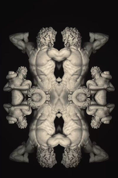 Sculptures & Statues: Lao and Sons by 5by5collective