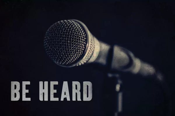 Microphones
