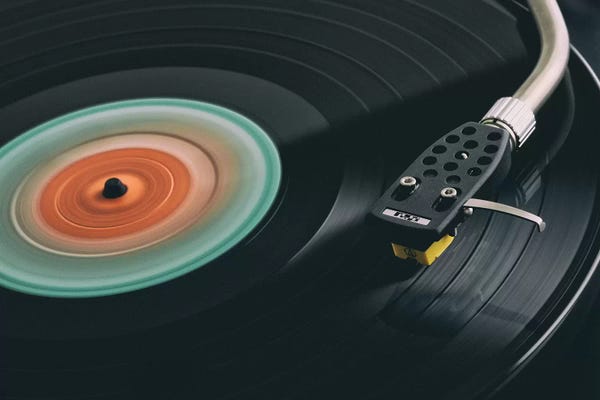 '70s Music