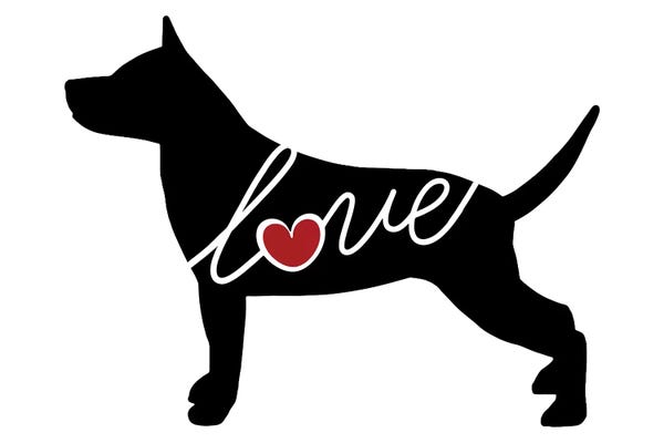 Pit Bulls: Staffordshire by Traci Anderson