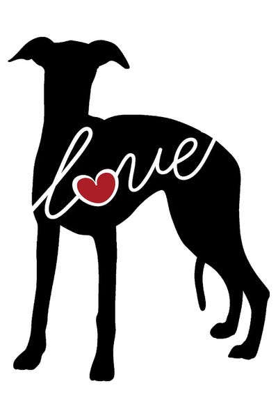 Whippets: Whippet by Traci Anderson