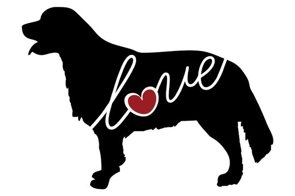 Golden Retrievers: Golden II by Traci Anderson