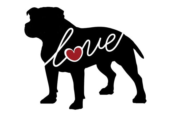 Pit Bulls: Pitbull Natural by Traci Anderson