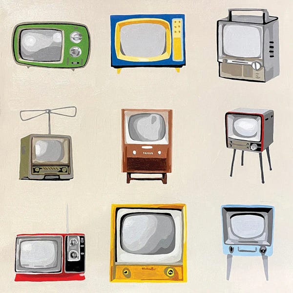 A New Take On Nostalgia: Prime Time by Tara Barr