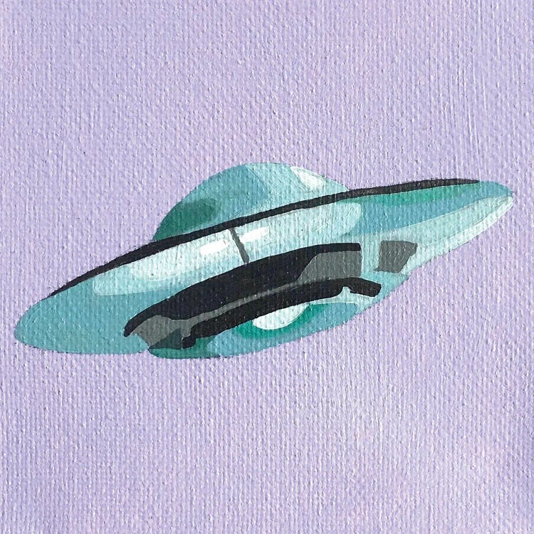 UFO