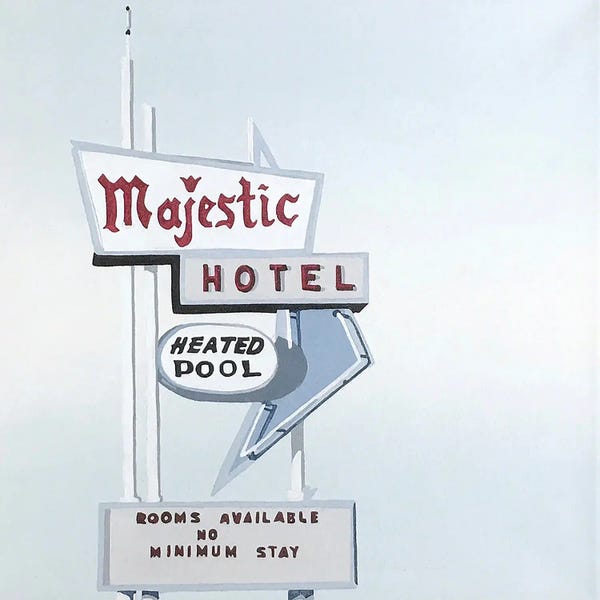 Tara Barr: Majestic by Tara Barr