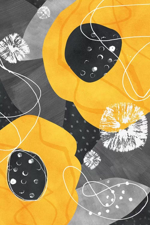Juno by Tracie Andrews wall art