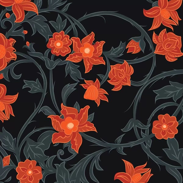 Middle Eastern Décor: Citron by Tracie Andrews