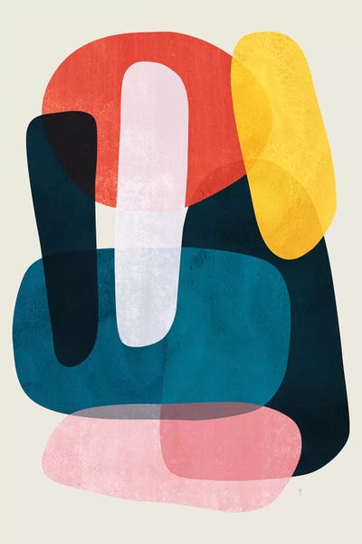 Tracie Andrews: Mischka by Tracie Andrews