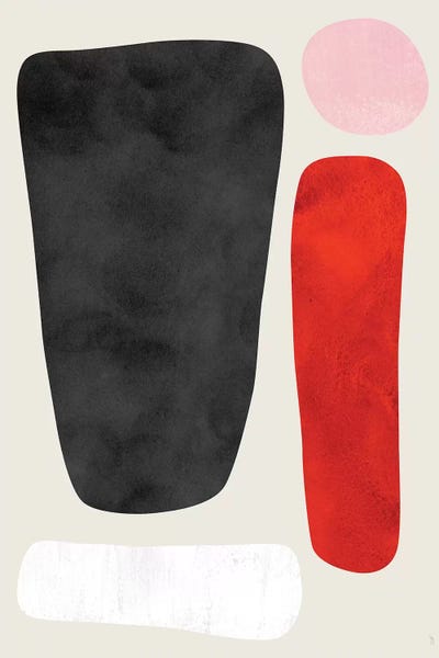 Abstract Shapes & Patterns: Solus by Tracie Andrews