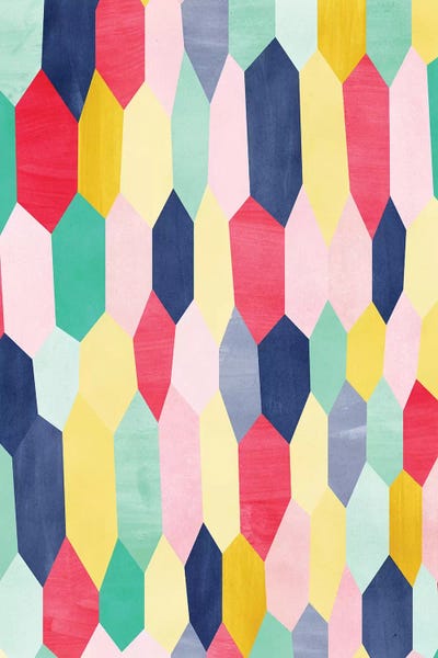 Shape Up: Astral by Tracie Andrews