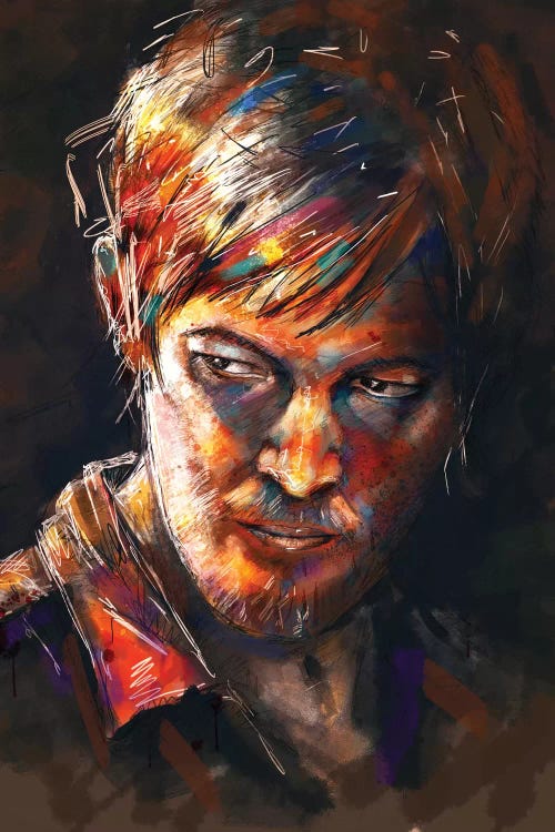 Daryl Dixon