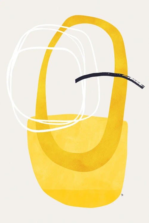 Citra by Tracie Andrews wall art