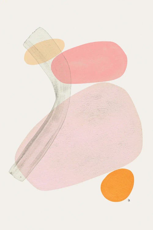 Miri by Tracie Andrews wall art