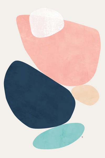 Abstract: Karu by Tracie Andrews