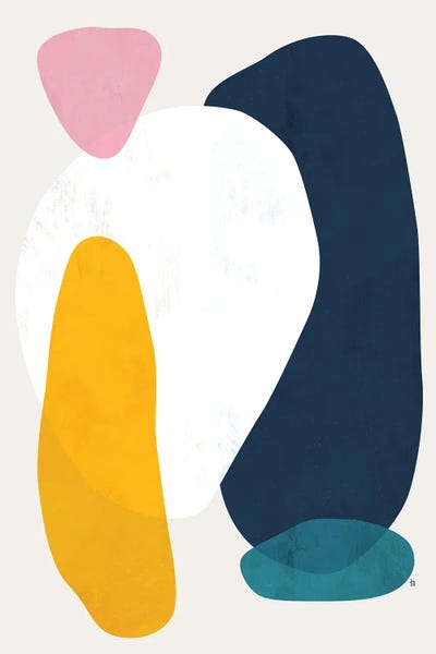 Kalis by Tracie Andrews canvas print