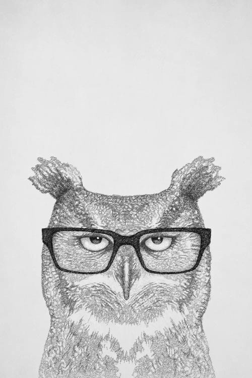 Earnest by Tracie Andrews wall art