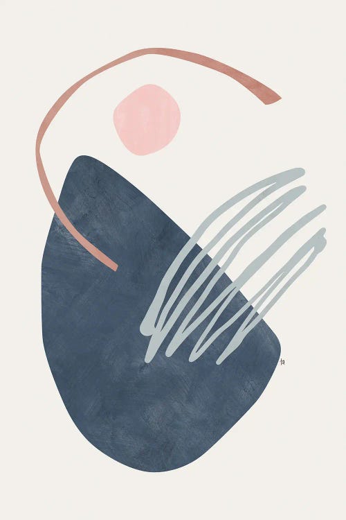 Alia by Tracie Andrews wall art